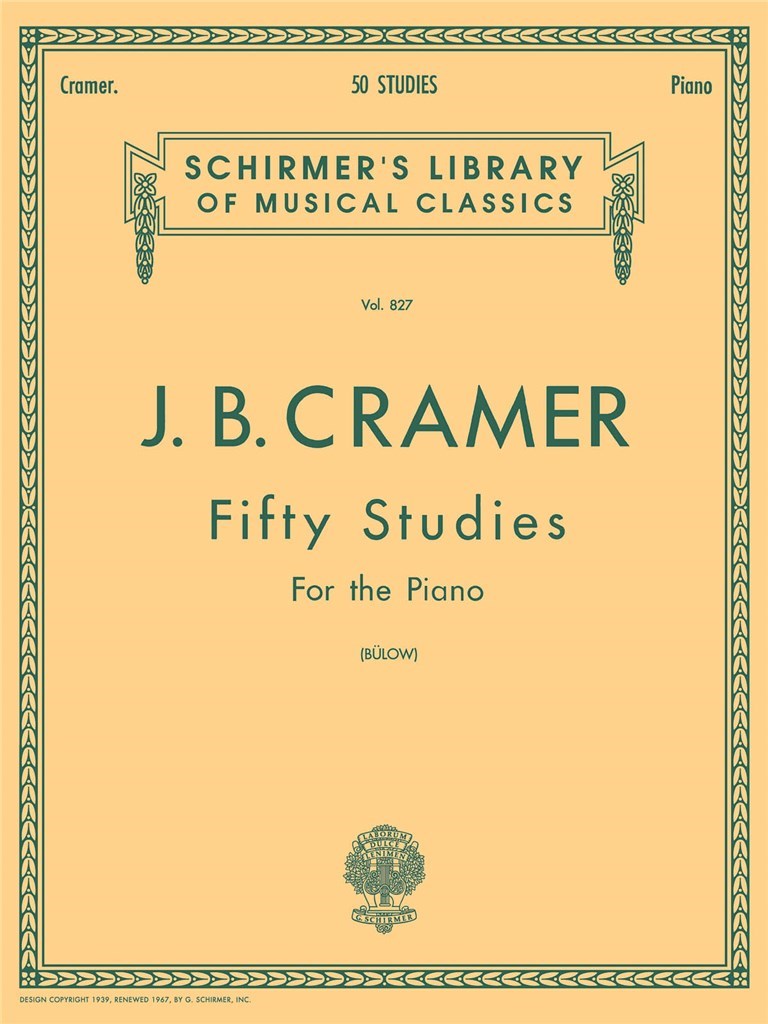 50 Selected Studies